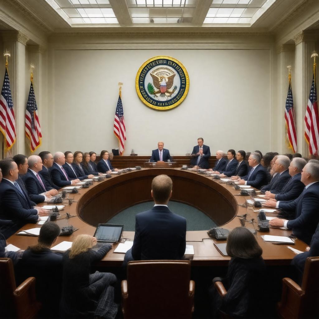 Senate Committee on Small Business and Entrepreneurship